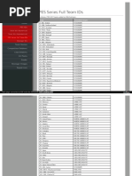 Download PES 2017 Teams IDpdf by Arturo Serrudo Montiel SN340895665 doc pdf