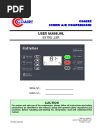 5.2 Rotary Screw Extroller Controller Manual-Jan2007