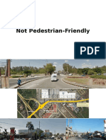 Not Pedestrian-Friendly Solution.pptx
