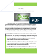 Case Study 1