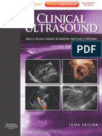 Clinical Ultrasound 2C Volume 1