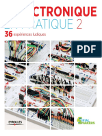 L Electronique en Pratique 2 PDF