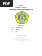 Makalah Produk Bank Syariah