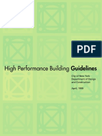 High Performance Building.pdf