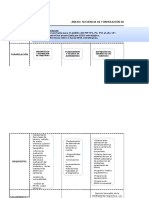 02 - Estandar de Servicios y Equipos