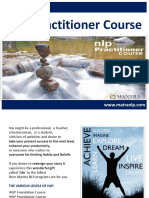 Man Tran LP Practitioner Course 7