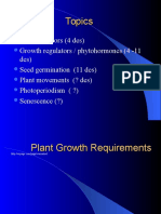 GROWTH Factor