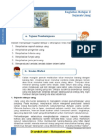 Bab 2 Sejarah Uang PDF