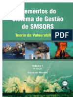 SMSQRS - Teoria Da Vulerabilidade - Volume 1 - GIOVANNI MORAES de ARAUJO - Google Livros