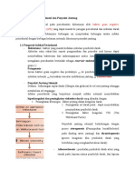 Penyakit Periodontal Dan Penyakit Jantung