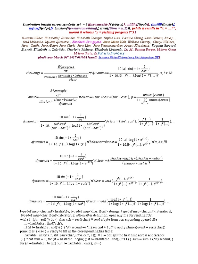 0001 Across | PDF | Science & Mathematics