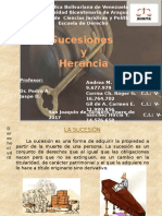 Presentacion Final EXPOSICION Civil III