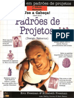Use Cabeca Padroes Projetos