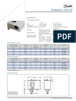 KPI e KP Catalogo Danfoss