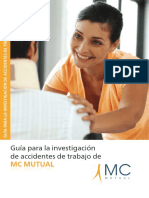 Investigacion Accidentes 