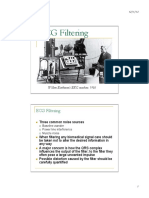 ECG filtering.pdf