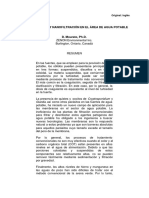 MICROFILTRACIÓN Y NANOFILTRACIÓN EN EL ÁREA DE AGUA POTABLE.pdf