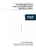 009 Book FundamentalsOfMulticomponentDistillation-Holland PDF