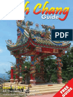 Koh Chang Guide July 2015