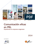 Comunicacion Eficaz PRL