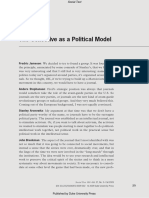 Pellegrini, Puar. Affect (P. 35-38) (2009)
