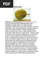 Durian