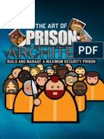 Prison Architect Artbook PDF