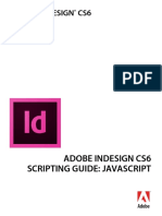 InDesign ScriptingGuide JS