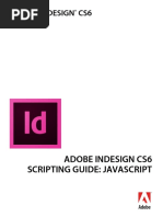 InDesign ScriptingGuide JS