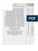 Cotizaciones y Precios de Mercado