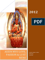 AIZEN - MYO - Love-Passion-Lust-Reiki - Gabriela PDF