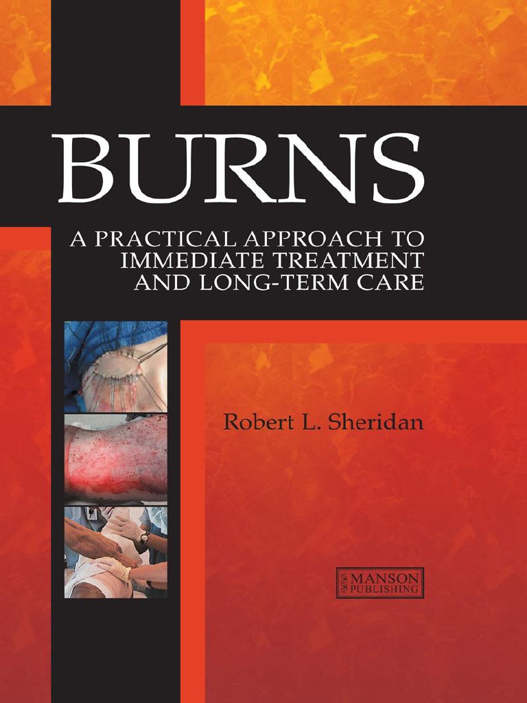 Sheridan, Robert L.-Burns - A Practical Approach To Immediate