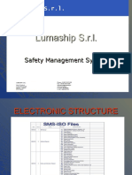 Safety Management System