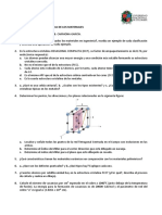 Taller de Materiales Primer Corte 2017-i