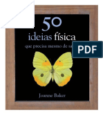 50 Ideias de Física que precisa mesmo de saber -  Joanne Baker.pdf