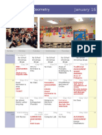 edu618 unit calendar ubd january