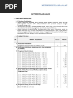 Download Metode Pelaksanaan Pekerjaan Pipa by Tubagus Wahyu SN340939874 doc pdf