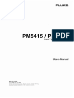 FLUKE PM5415 & PM5418 om.pdf