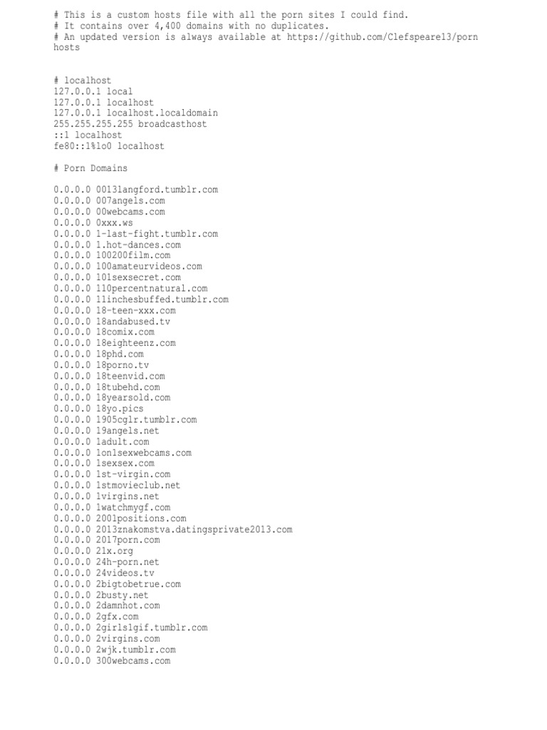 imagezilla young nudism $ Hosts | PDF | Network Layer Protocols | Communications Protocols
