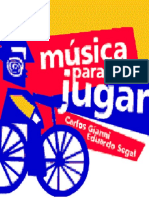 - Música Para Jugar