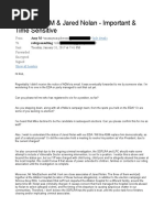2009 Parliamentary Pro-Life Caucus Responds | PDF | Copyright ...