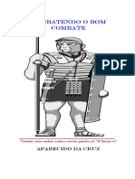 Combatendo o Bom Combate PDF