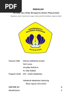 Download Makalah Etika  Akhlak Dan Moral by rifany SN340947506 doc pdf