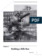 Building A Rifle Rest PDF