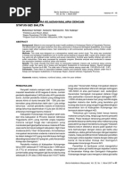 Download HUBUNGAN ANTARA KEJADIAN MALARIA dENGAN STATUS GIZI BALITapdf by berianata ayu p SN340950730 doc pdf