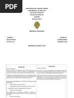 Evidencia de Civil Minoridad y Mayoridad