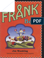 1994 The Frank Book JIM WOODRING