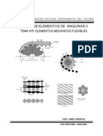 Elementos Mecanicos Flexibles-1