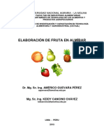 Separata Fruta en Almibar PDF