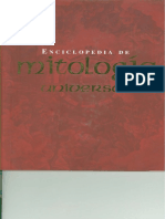 Enciclopedia de La Mitología I PDF
